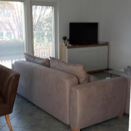Stapelburg Ferienhaus Mina Im Harz מראה חיצוני תמונה