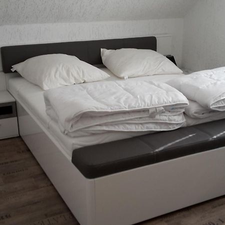Stapelburg Ferienhaus Mina Im Harz מראה חיצוני תמונה