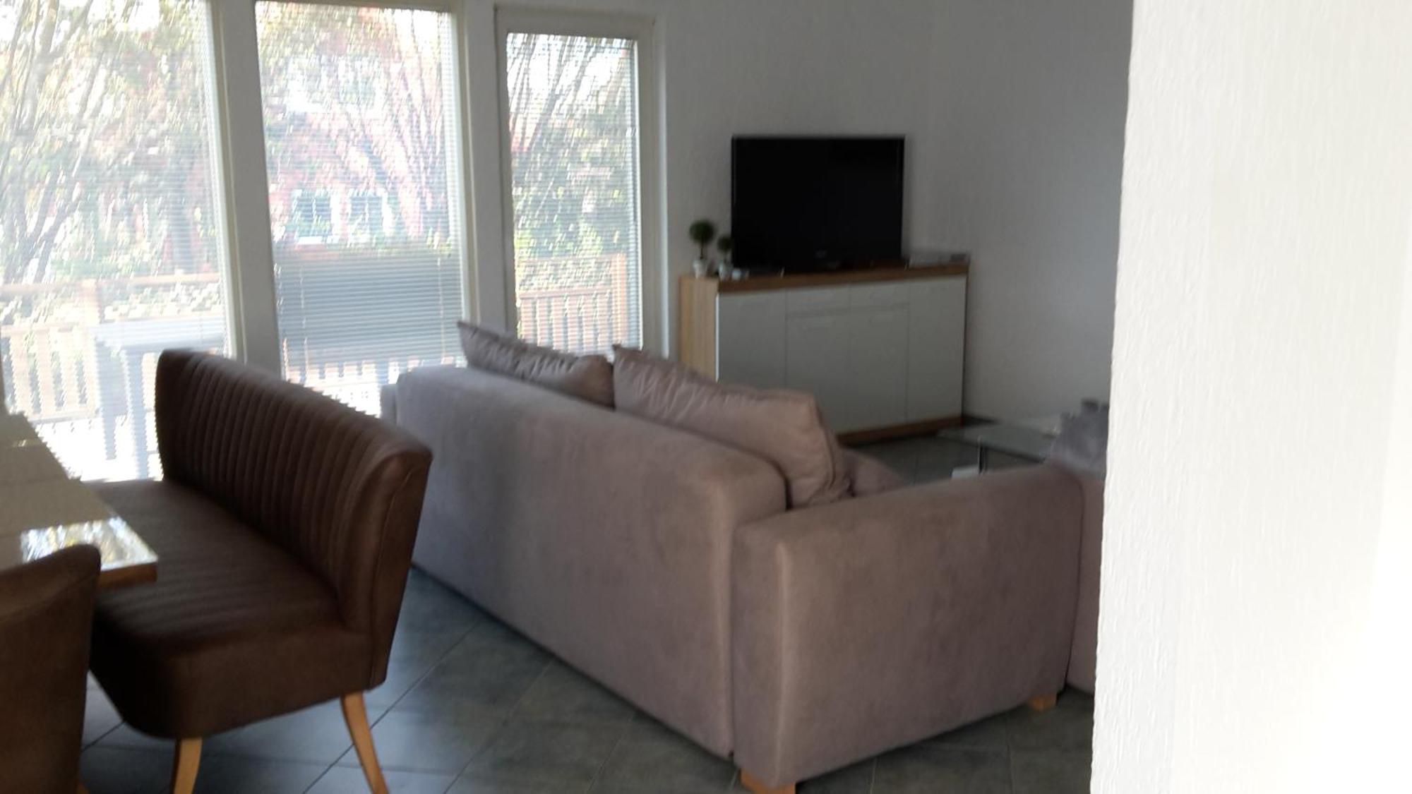 Stapelburg Ferienhaus Mina Im Harz מראה חיצוני תמונה