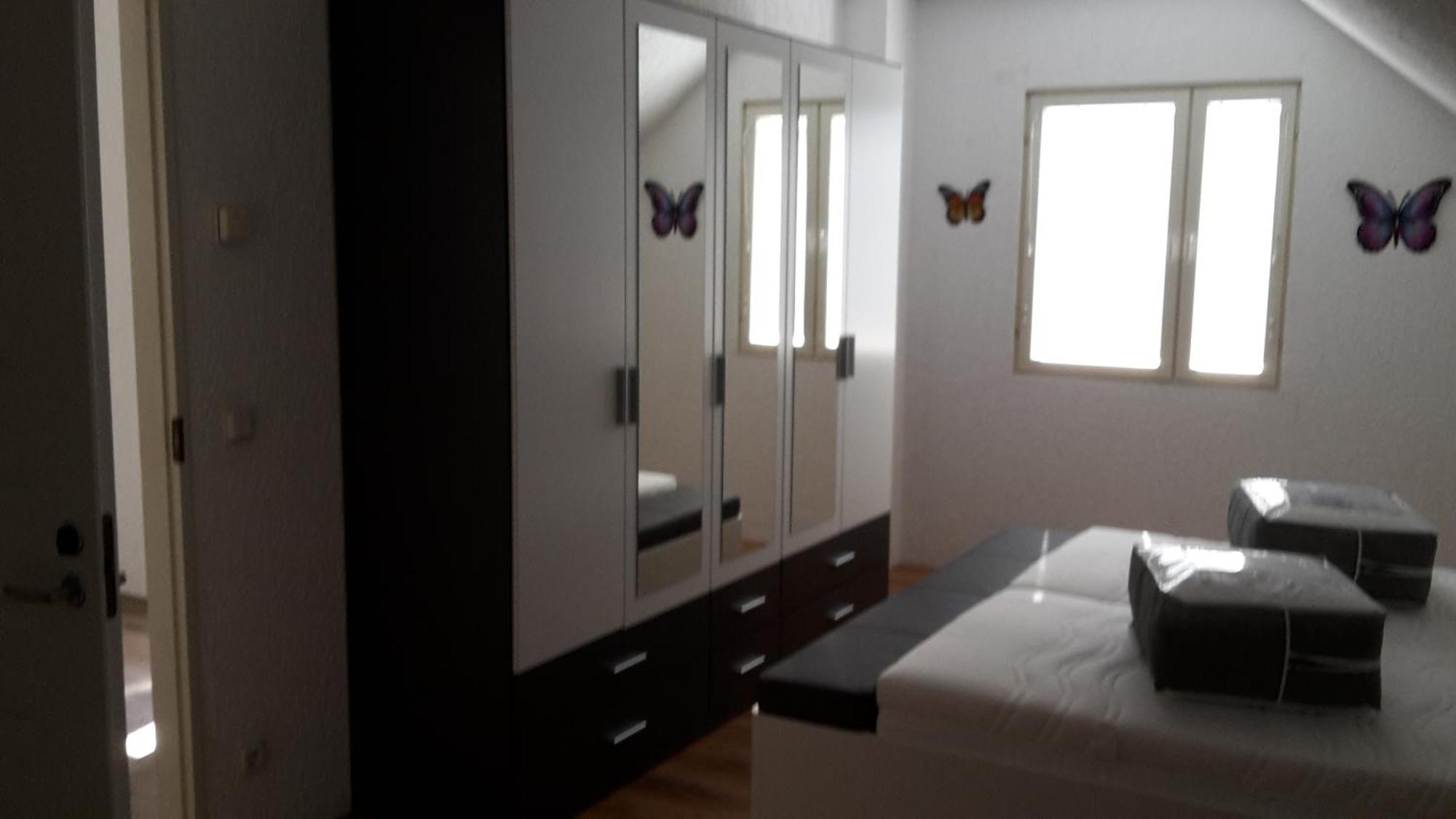 Stapelburg Ferienhaus Mina Im Harz מראה חיצוני תמונה