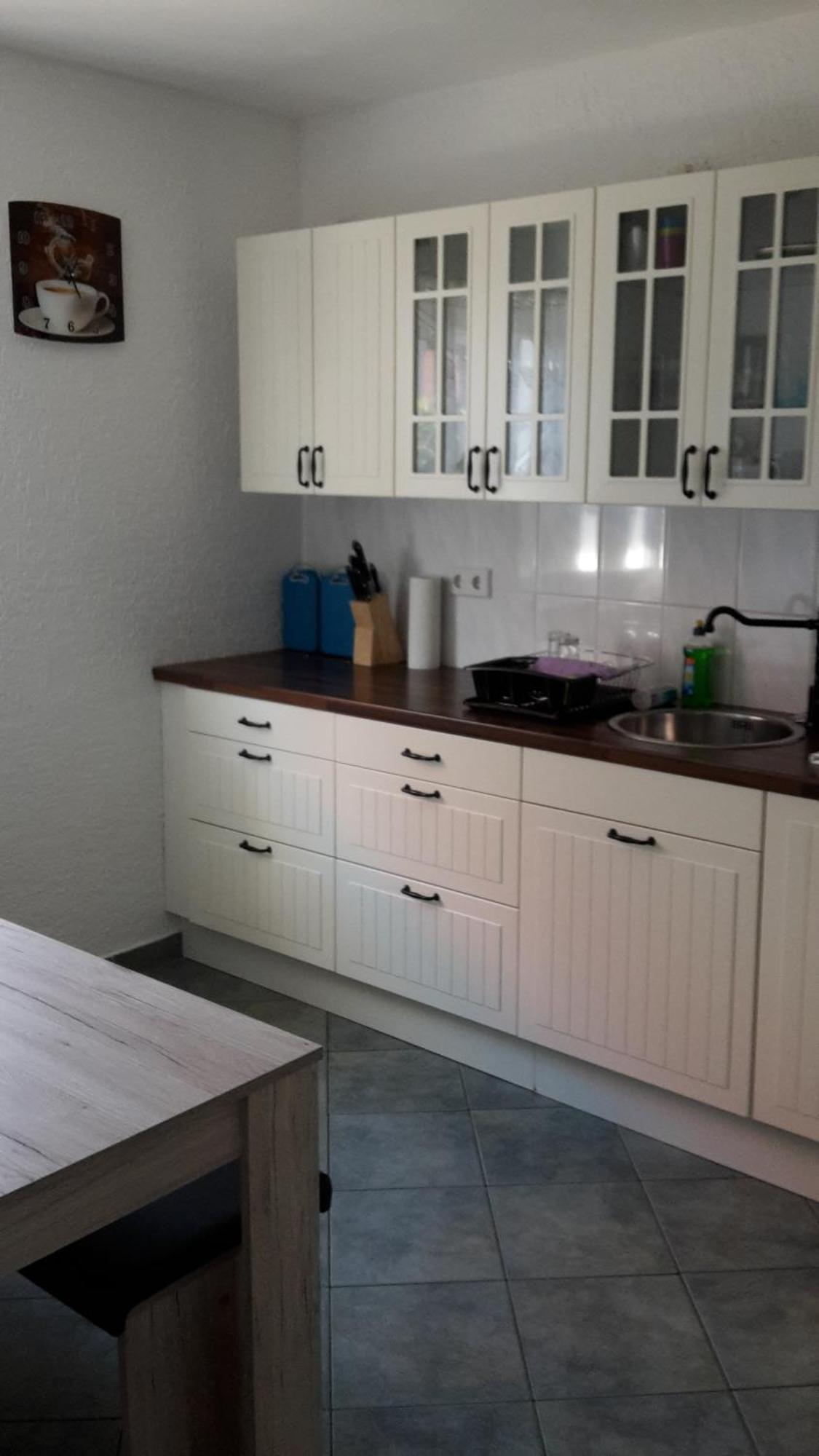 Stapelburg Ferienhaus Mina Im Harz מראה חיצוני תמונה