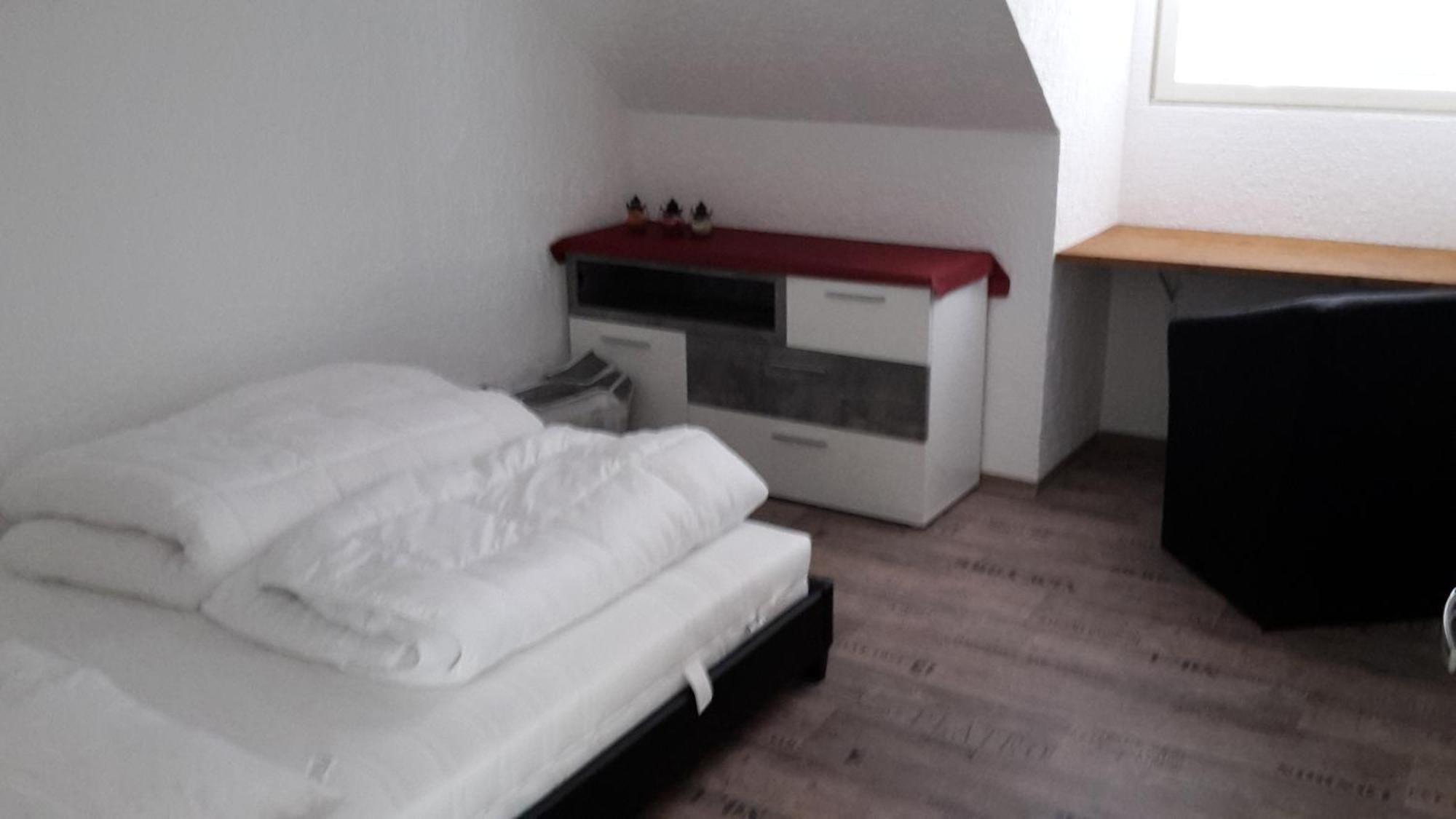Stapelburg Ferienhaus Mina Im Harz מראה חיצוני תמונה