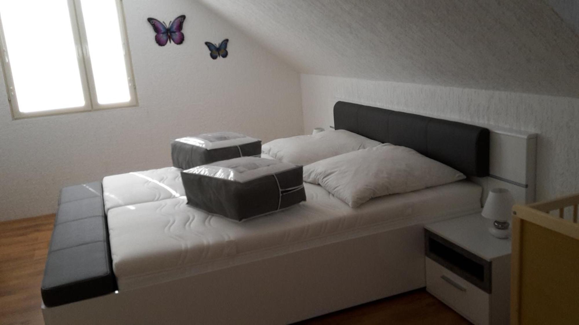 Stapelburg Ferienhaus Mina Im Harz מראה חיצוני תמונה