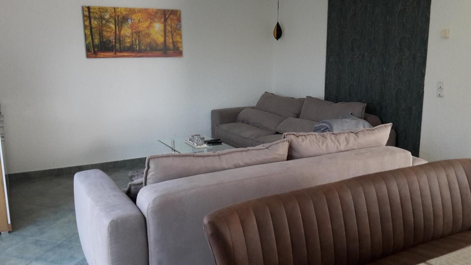 Stapelburg Ferienhaus Mina Im Harz מראה חיצוני תמונה