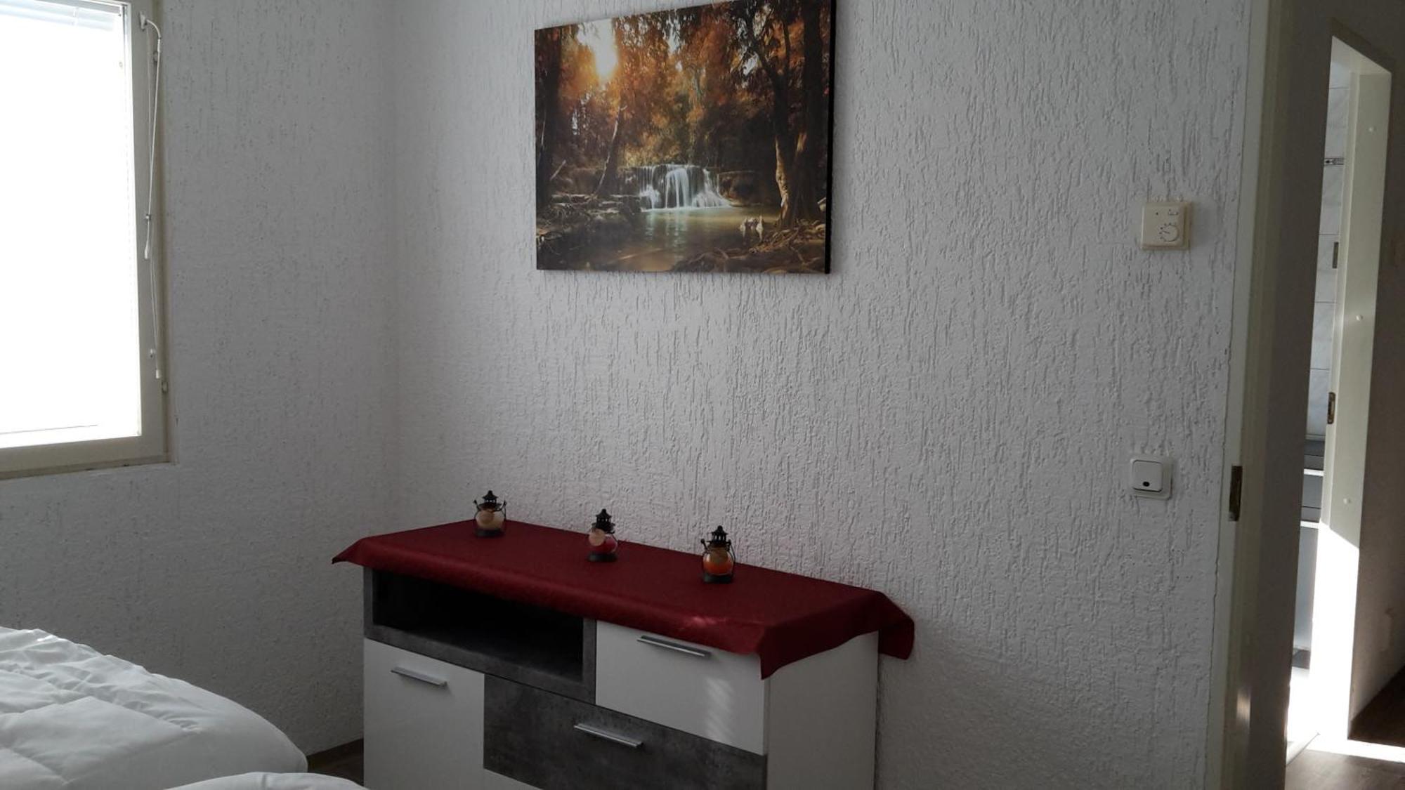Stapelburg Ferienhaus Mina Im Harz מראה חיצוני תמונה